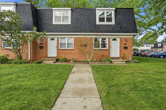45315 Kensington Street, Utica, MI