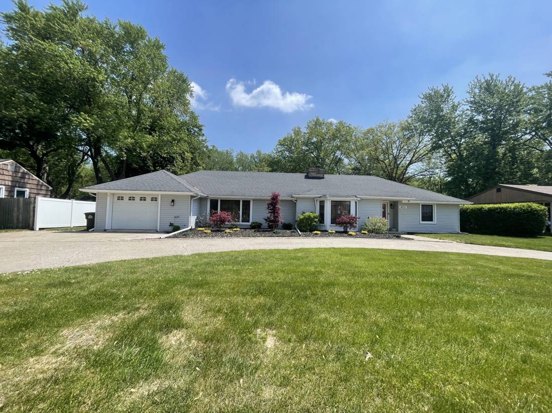 14231 Racho Boulevard, Taylor, MI 48180