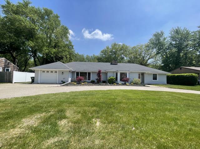 14231 Racho Boulevard, Taylor, MI