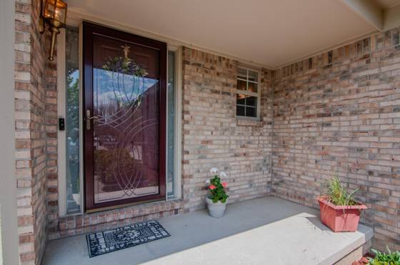 4227 Woodcrest Court, Ypsilanti, MI 48197 photo 4