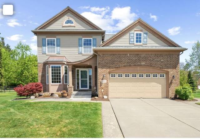 3727 Hogan Circle, Rochester, MI