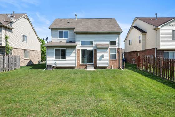 29885 Lacy Drive, Westland, MI 48186 photo 5