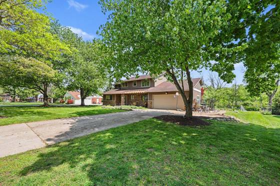 2728 Holyoke Lane, Ann Arbor, MI 48103 photo 3