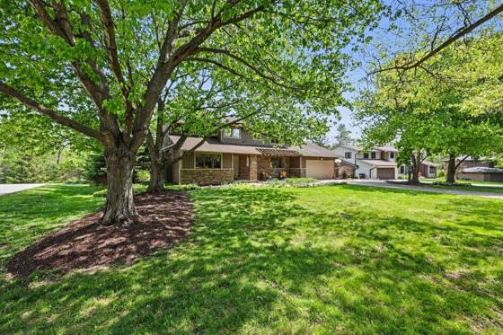 2728 Holyoke Lane, Ann Arbor, MI 48103 photo 4