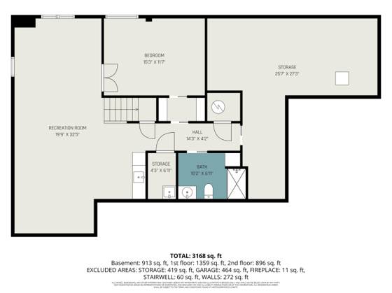2728 Holyoke Lane, Ann Arbor, MI 48103 photo 5