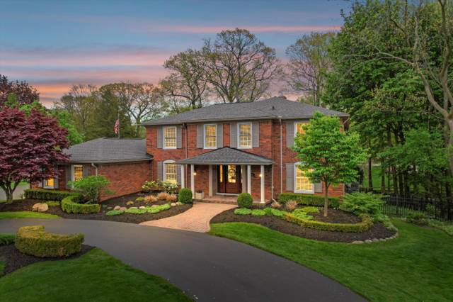 2595 Fox Chase Drive, Troy, MI