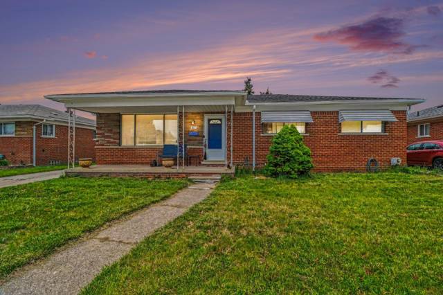 8271 Stanley Drive, Warren, MI