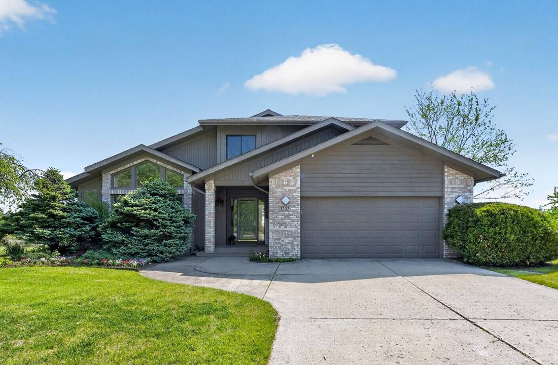 3232 Bellflower Court, Ann Arbor, MI 48103