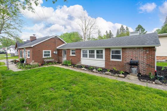 276 E Gates Street, Romeo, MI 48065 photo 4