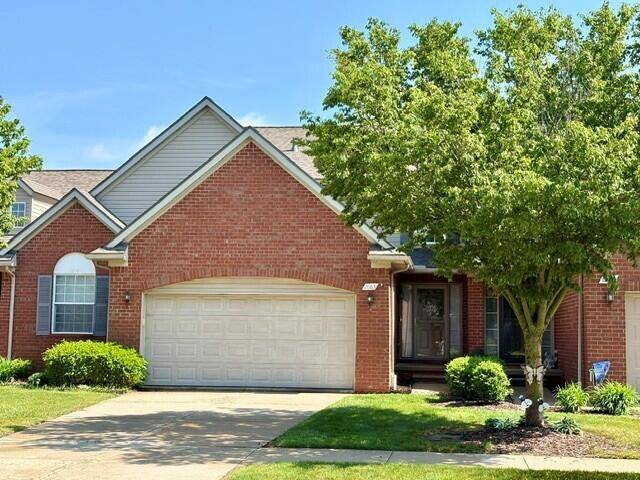 2683 Ambassador Drive, Ypsilanti, MI 48198
