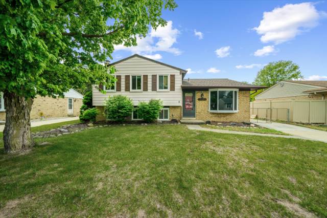 15420 Burr Street, Taylor, MI