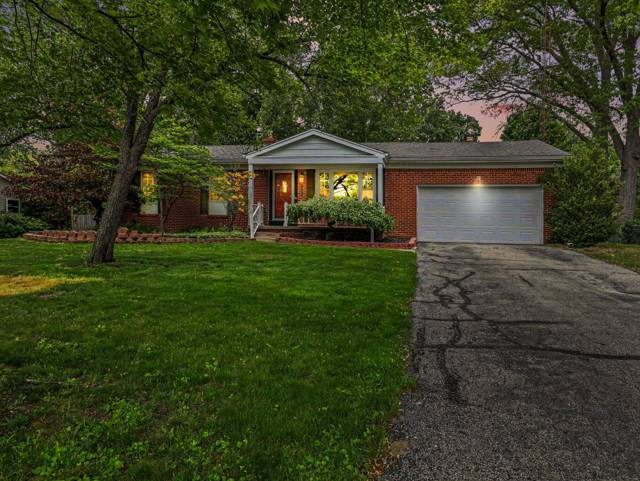 1184 Oakmont Drive, Temperance, MI