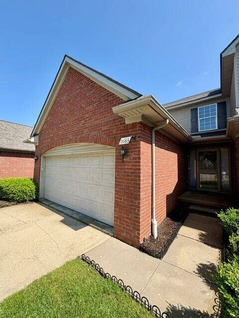 2683 Ambassador Drive, Ypsilanti, MI 48198 photo 2