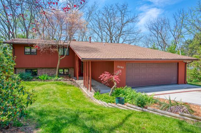 3101 S Hilltop Drive, Ann Arbor, MI