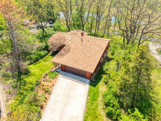 3101 S Hilltop Drive, Ann Arbor, MI 48103 photo 4