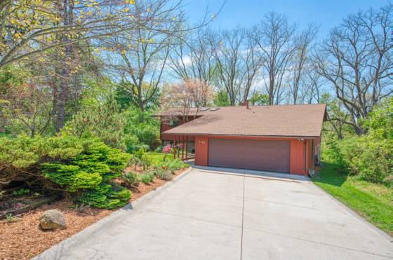 3101 S Hilltop Drive, Ann Arbor, MI 48103 photo 5