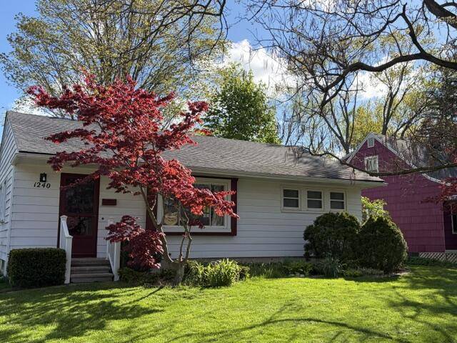 1240 Creal Crescent, Ann Arbor, MI