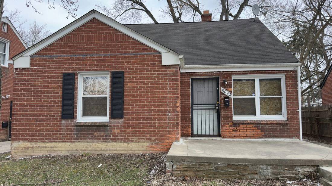 9092 Patton Street, Detroit, MI 48228