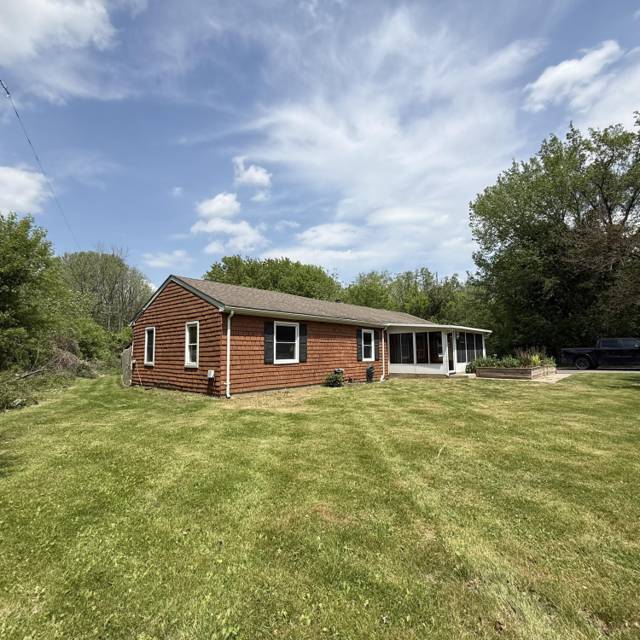5155 Pontiac Trail, Ann Arbor, MI