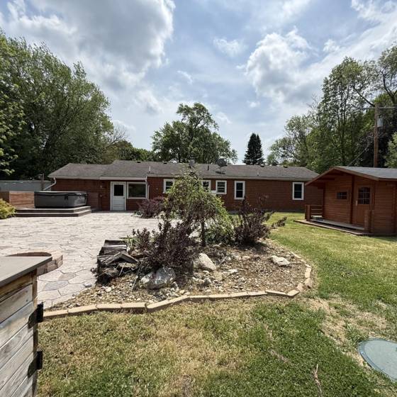 5155 Pontiac Trail, Ann Arbor, MI 48105 photo 5