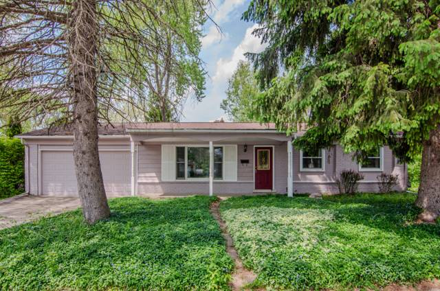 2053 Yorktown Drive, Ann Arbor, MI