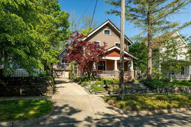 628 3rd Street, Ann Arbor, MI