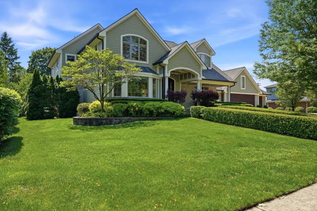 1919 Greenleaf Drive, Royal Oak, MI