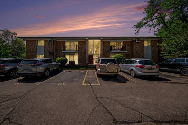1261 Island Drive #201, Ann Arbor, MI