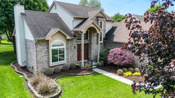 40539 Brecken Ridge Lane #6, Plymouth, MI 48170 photo 3