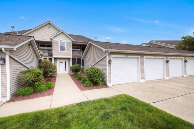 1526 Long Meadow Trail, Ann Arbor, MI