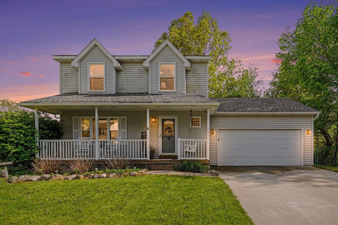 2422 Par Court, Howell, MI 48843
