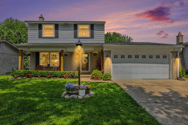 50380 Bower Drive, Chesterfield, MI