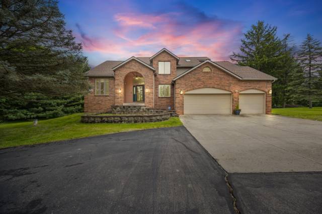 6140 Saline Ann Arbor Road, Saline, MI