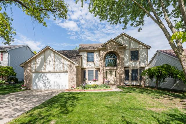 3106 Fawnmeadow Court, Ann Arbor, MI