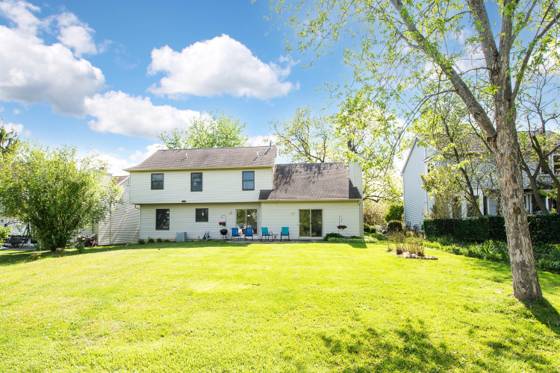 3106 Fawnmeadow Court, Ann Arbor, MI 48105 photo 2