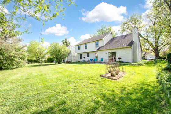 3106 Fawnmeadow Court, Ann Arbor, MI 48105 photo 3