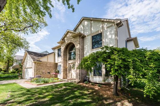 3106 Fawnmeadow Court, Ann Arbor, MI 48105 photo 4