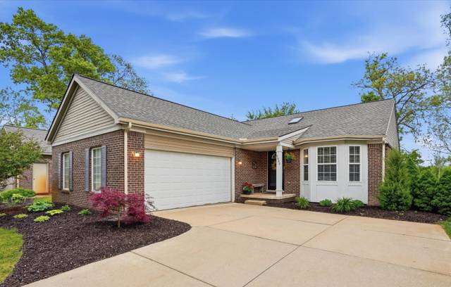 9960 Tioga Court, Pinckney, MI