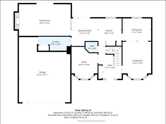 3106 Fawnmeadow Court, Ann Arbor, MI 48105 photo 5
