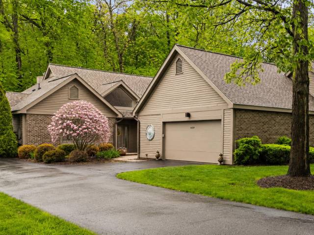 4659 Cottonwood Drive, Ann Arbor, MI
