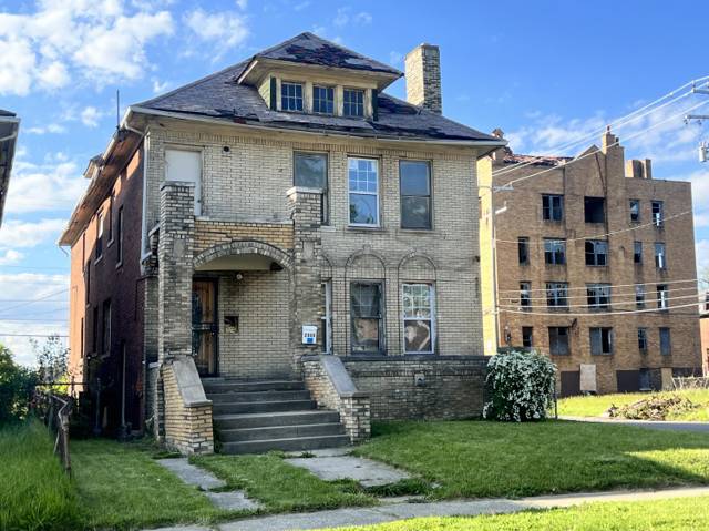 2900 Tuxedo Street, Detroit, MI