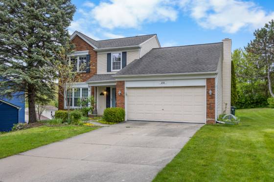 210 Whitney Drive, Rochester Hills, MI 48307 photo 3