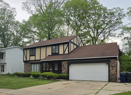 4601 Lynbrook Drive, Flint, MI 48507 photo 3