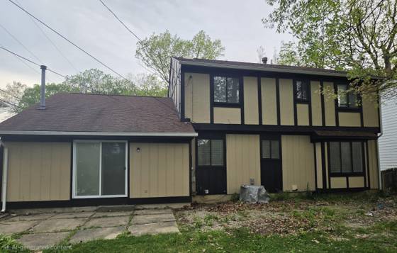 4601 Lynbrook Drive, Flint, MI 48507 photo 4