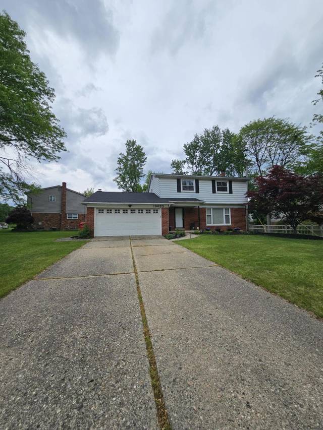 19620 Silver-Spring Street, Southfield, MI