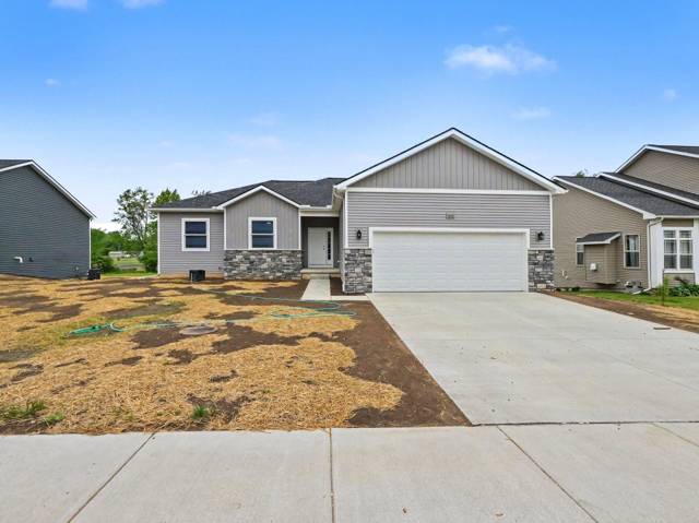 410 Canfield Street, Milan, MI