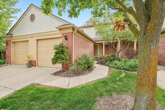 3123 Village Circle, Ann Arbor, MI