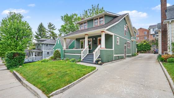 315 Koch Avenue, Ann Arbor, MI 48103 photo 4