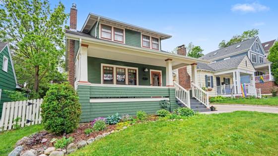 315 Koch Avenue, Ann Arbor, MI 48103 photo 3