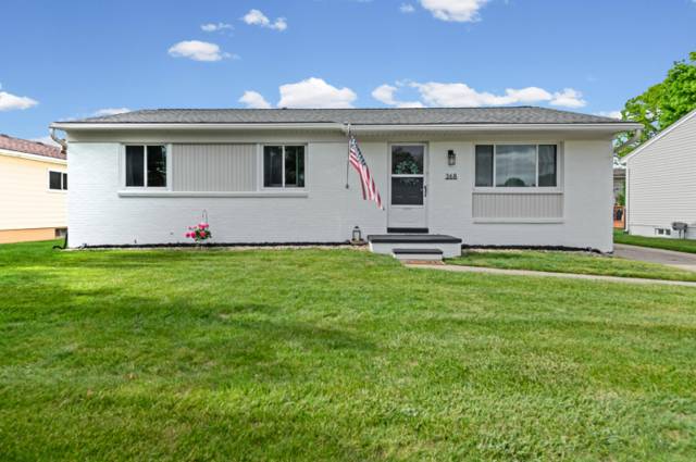 368 Cambridge Avenue, South Lyon, MI